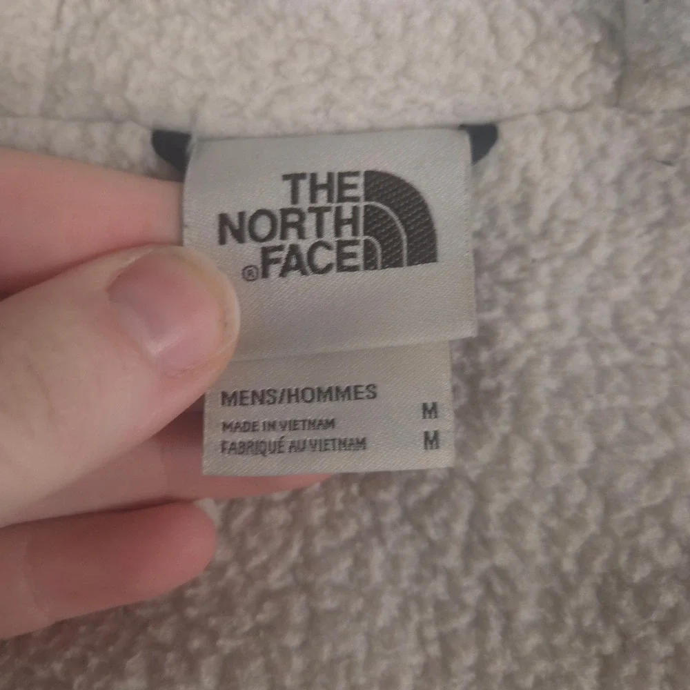 The North Face excellent used